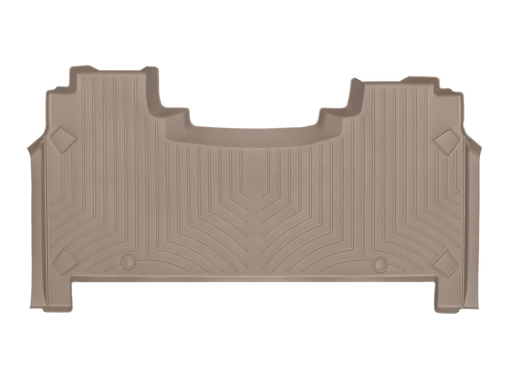 Weathertech 4514283 FloorLiner™ DigitalFit® for Select Ram
