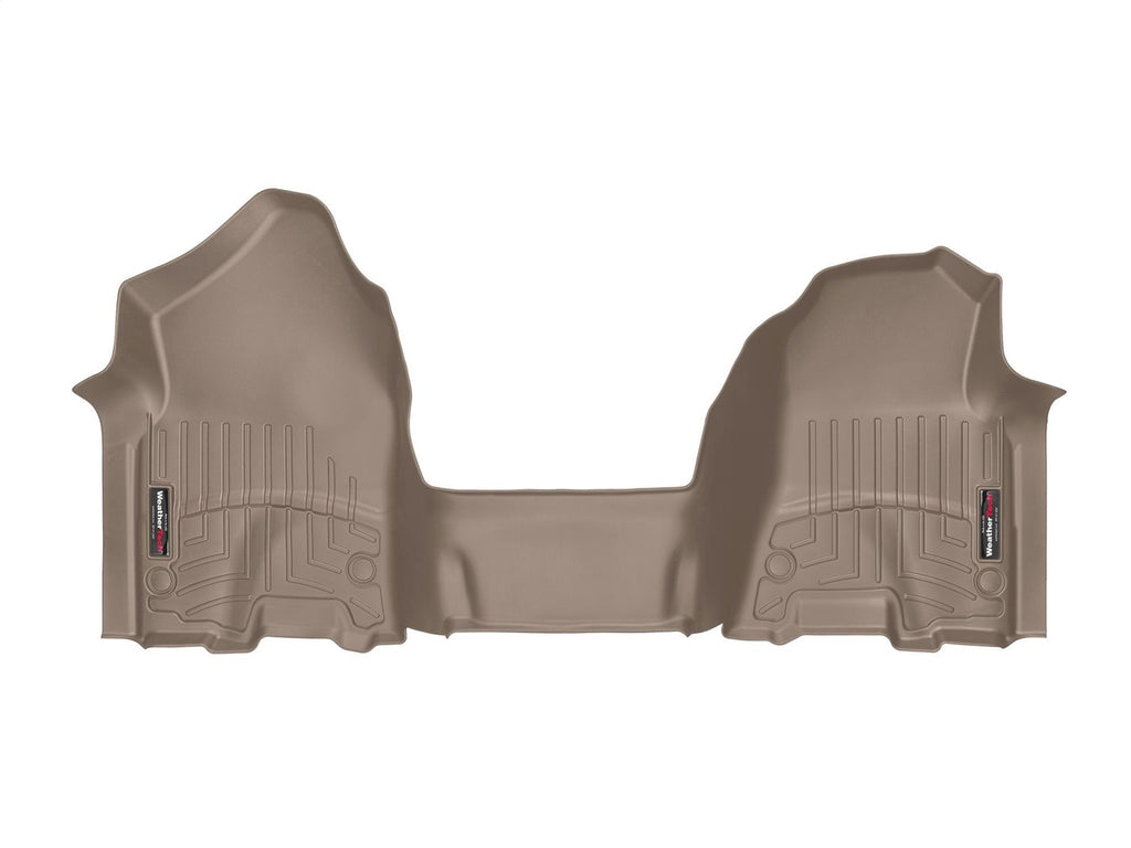 Weathertech 4514301 FloorLiner™ DigitalFit® for Select Ram