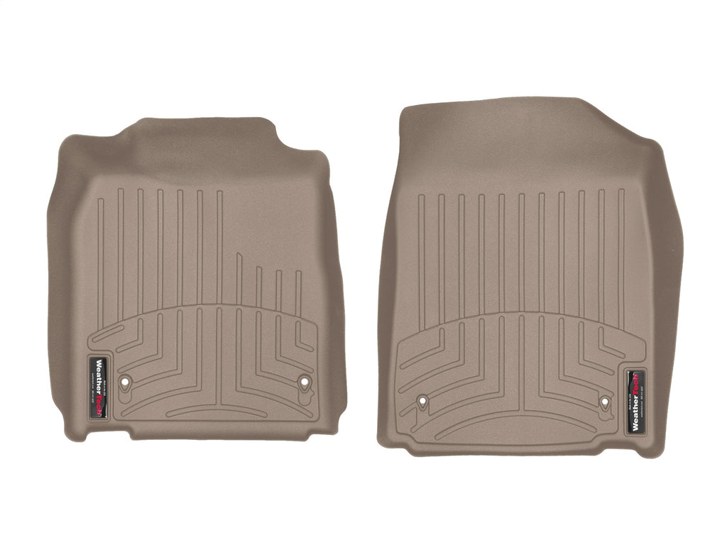 Weathertech 451431 FloorLiner™ DigitalFit® for Select Lexus ES350