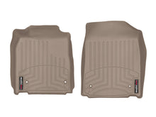 Load image into Gallery viewer, Weathertech 451431 FloorLiner™ DigitalFit® for Select Lexus ES350