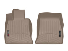 Load image into Gallery viewer, Weathertech 4514341 FloorLiner™ DigitalFit® for Select Kia Stinger