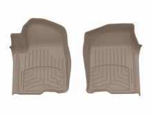 Load image into Gallery viewer, Weathertech 4514361IM FloorLiner™ HP for Select Chevrolet Silverado 1500, Chevrolet Silverado LTD, Chevrolet Silverado HD, Chevrolet Silverado HD, GMC Sierra 1500, GMC Sierra Limited, GMC Sierra HD, GMC Sierra HD