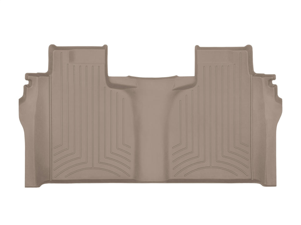 Weathertech 4514362IM FloorLiner™ HP for Select Chevrolet Silverado 1500, Chevrolet Silverado LTD, Chevrolet Silverado HD, Chevrolet Silverado HD, GMC Sierra 1500, GMC Sierra Limited, GMC Sierra HD, GMC Sierra HD