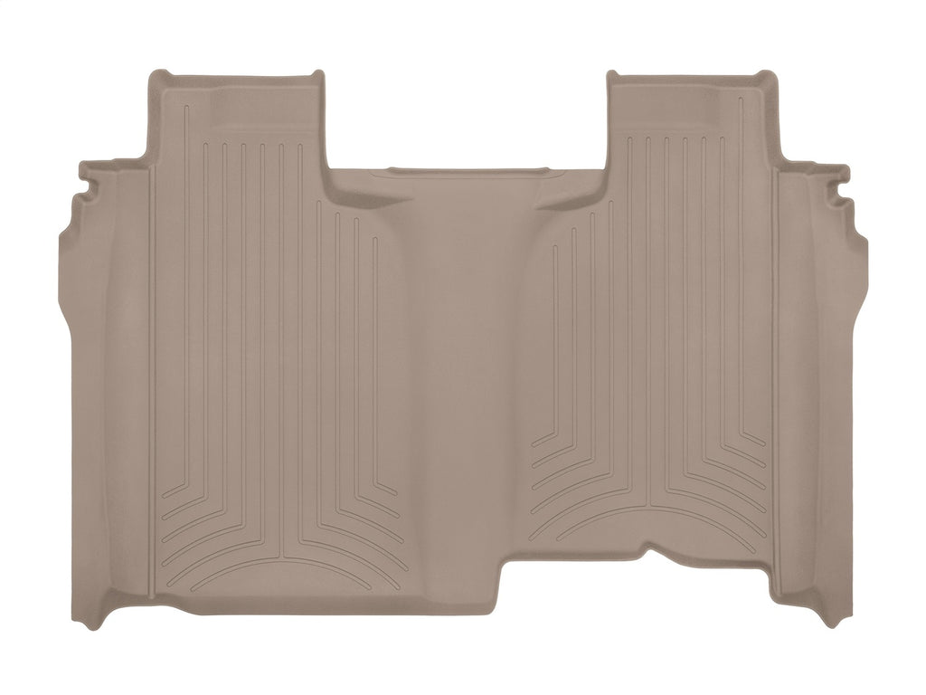 Weathertech 4514365IM FloorLiner™ HP for Select Chevrolet Silverado 1500, Chevrolet Silverado LTD, Chevrolet Silverado HD, Chevrolet Silverado HD, GMC Sierra 1500, GMC Sierra Limited, GMC Sierra HD, GMC Sierra HD