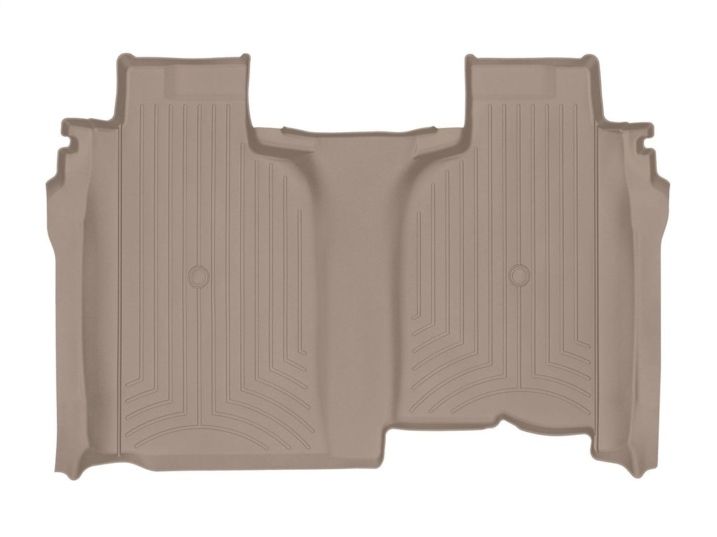 Weathertech 4514365 FloorLiner™ DigitalFit® for Select Chevrolet Silverado 1500, Chevrolet Silverado LTD, Chevrolet Silverado HD, Chevrolet Silverado HD, GMC Sierra 1500, GMC Sierra Limited, GMC Sierra HD, GMC Sierra HD