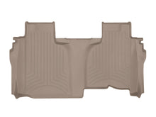 Load image into Gallery viewer, Weathertech 4514366IM FloorLiner™ HP for Select Chevrolet Silverado 1500, Chevrolet Silverado LTD, Chevrolet Silverado HD, Chevrolet Silverado HD, GMC Sierra 1500, GMC Sierra Limited, GMC Sierra HD, GMC Sierra HD