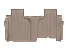 Load image into Gallery viewer, Weathertech 4514366 FloorLiner™ DigitalFit® for Select Chevrolet Silverado 1500, Chevrolet Silverado LTD, Chevrolet Silverado HD, Chevrolet Silverado HD, GMC Sierra 1500, GMC Sierra Limited, GMC Sierra HD, GMC Sierra HD