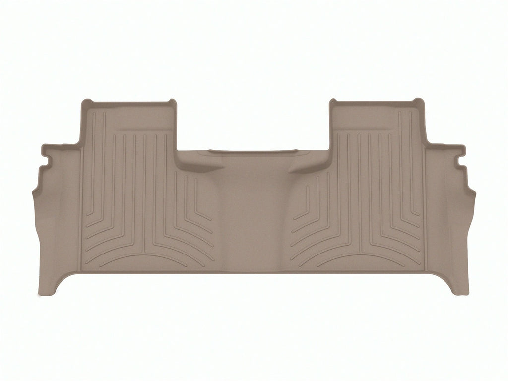 Weathertech 4514368IM FloorLiner™ HP for Select Chevrolet Silverado 1500, Chevrolet Silverado LTD, GMC Sierra 1500, GMC Sierra Limited