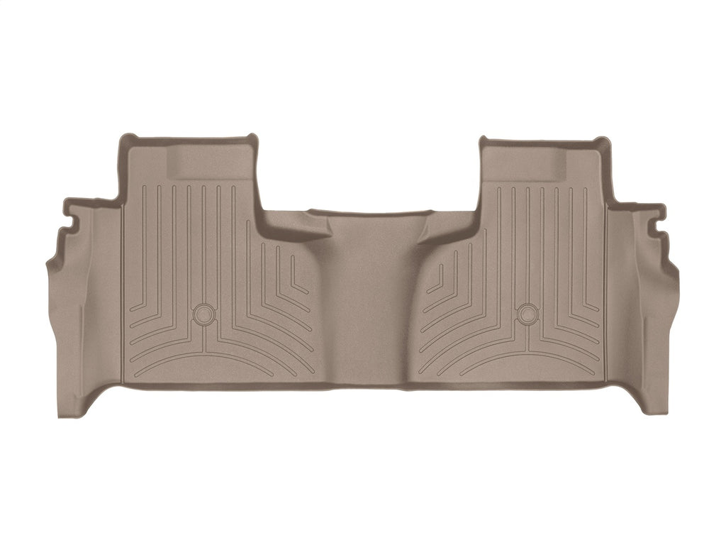 Weathertech 4514368 FloorLiner™ DigitalFit® for Select Chevrolet Silverado 1500, Chevrolet Silverado LTD, GMC Sierra 1500, GMC Sierra Limited