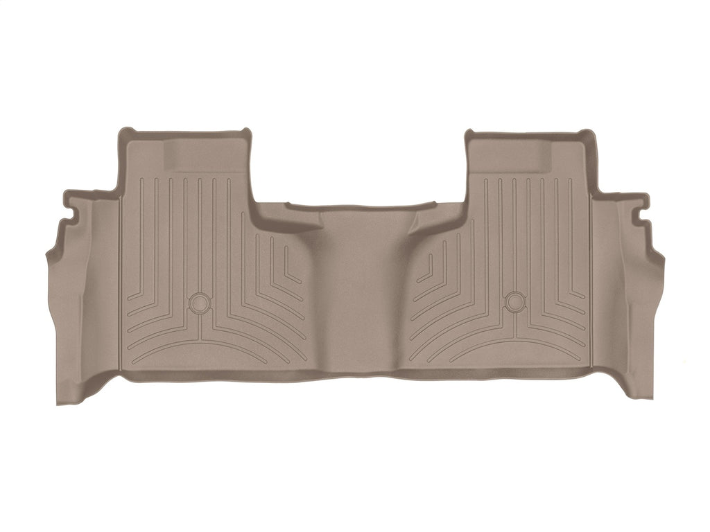 Weathertech 4514369 FloorLiner™ DigitalFit® for Select Chevrolet Silverado 1500, Chevrolet Silverado LTD, Chevrolet Silverado HD, Chevrolet Silverado HD, GMC Sierra 1500, GMC Sierra Limited, GMC Sierra HD, GMC Sierra HD