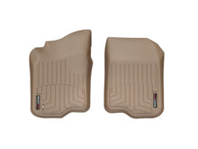 Load image into Gallery viewer, Weathertech 451441 FloorLiner™ DigitalFit® for Select Chevrolet Malibu, Pontiac G6, Saturn Aura