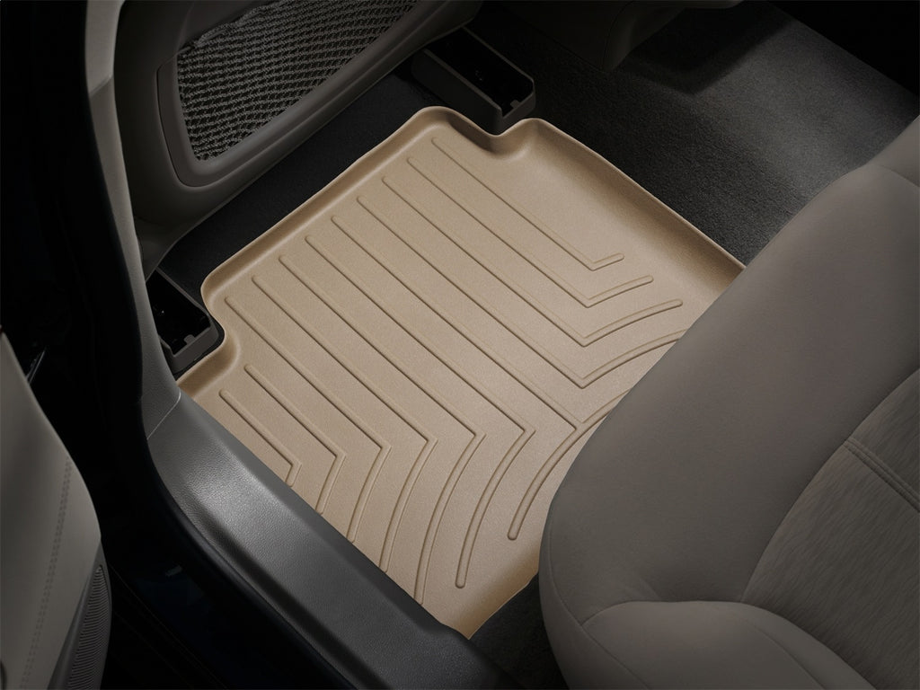 Weathertech 451442 FloorLiner™ DigitalFit® for Select Buick LaCrosse, Chevrolet Malibu, Saturn Aura