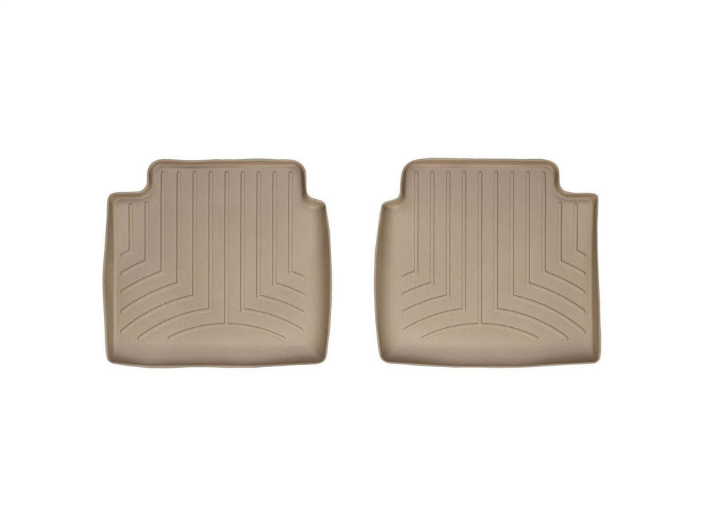 Weathertech 451442 FloorLiner™ DigitalFit® for Select Buick LaCrosse, Chevrolet Malibu, Saturn Aura