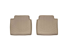 Load image into Gallery viewer, Weathertech 451442 FloorLiner™ DigitalFit® for Select Buick LaCrosse, Chevrolet Malibu, Saturn Aura