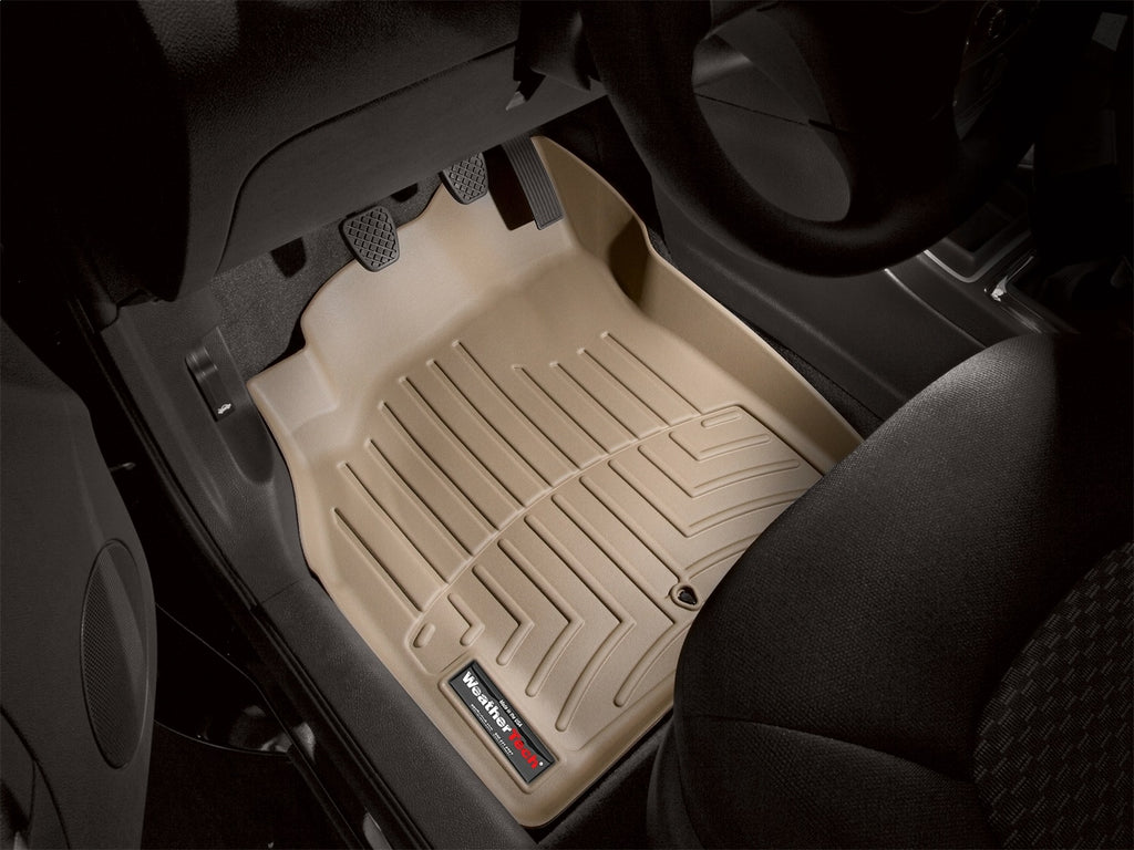 Weathertech 451451 FloorLiner™ DigitalFit® for Select Chevrolet HHR