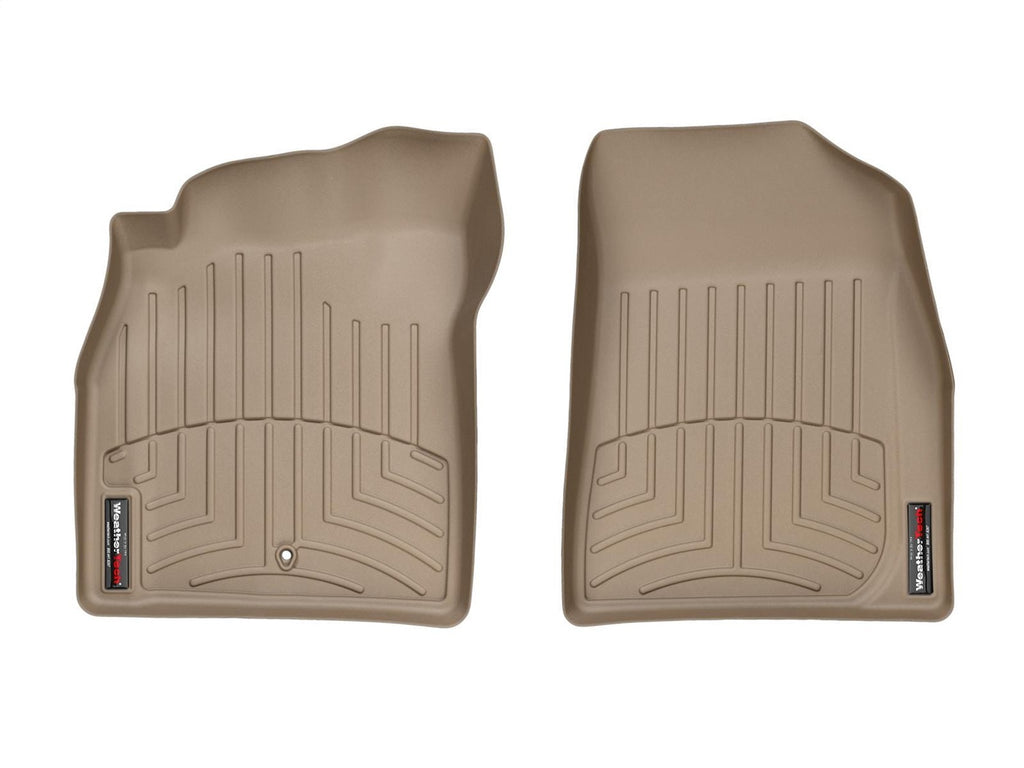 Weathertech 451451 FloorLiner™ DigitalFit® for Select Chevrolet HHR