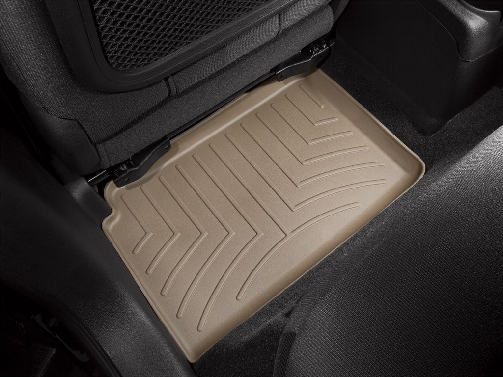 Weathertech 451452 FloorLiner™ DigitalFit® for Select Chevrolet HHR