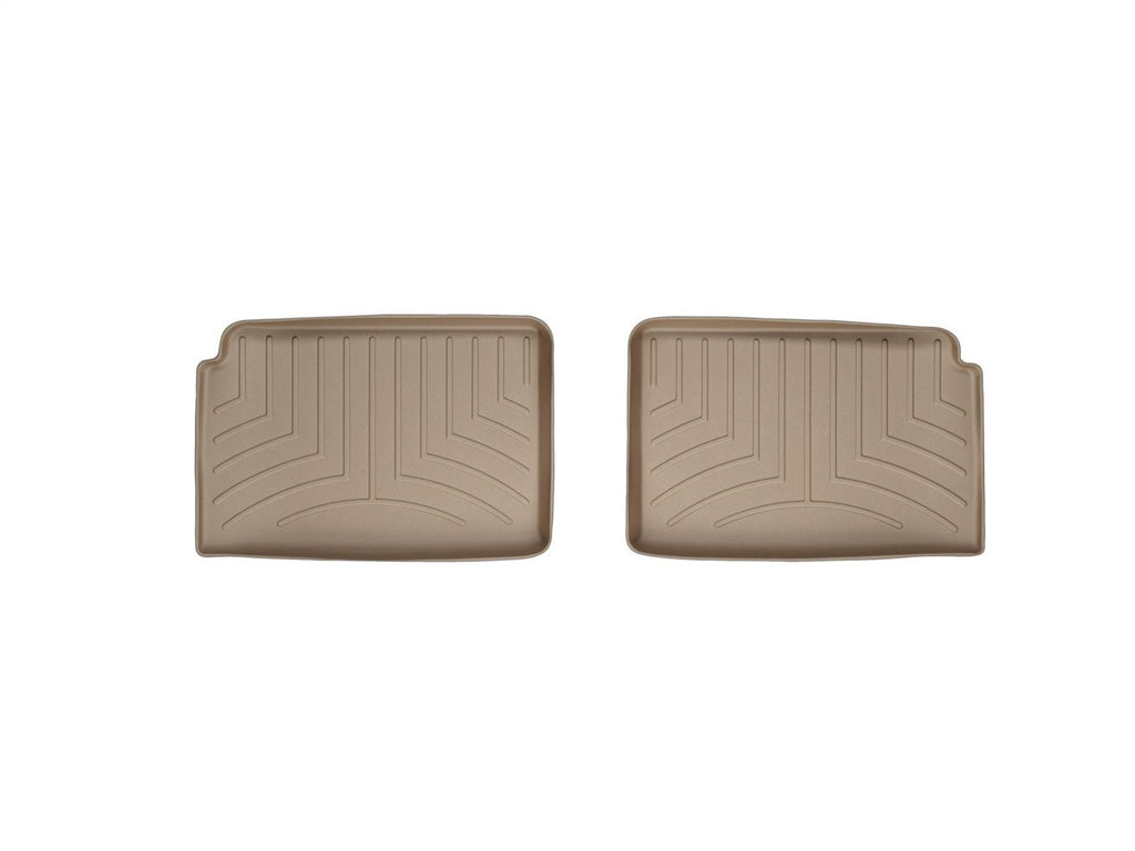 Weathertech 451452 FloorLiner™ DigitalFit® for Select Chevrolet HHR
