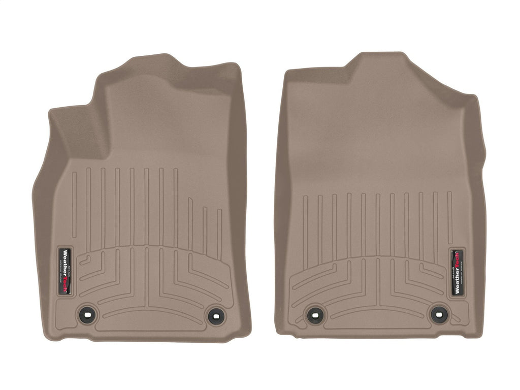 Weathertech 4514591 FloorLiner™ DigitalFit® for Select Lexus ES300h, Lexus ES350