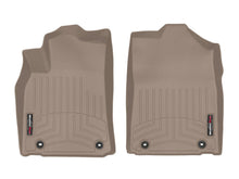 Load image into Gallery viewer, Weathertech 4514591 FloorLiner™ DigitalFit® for Select Lexus ES300h, Lexus ES350
