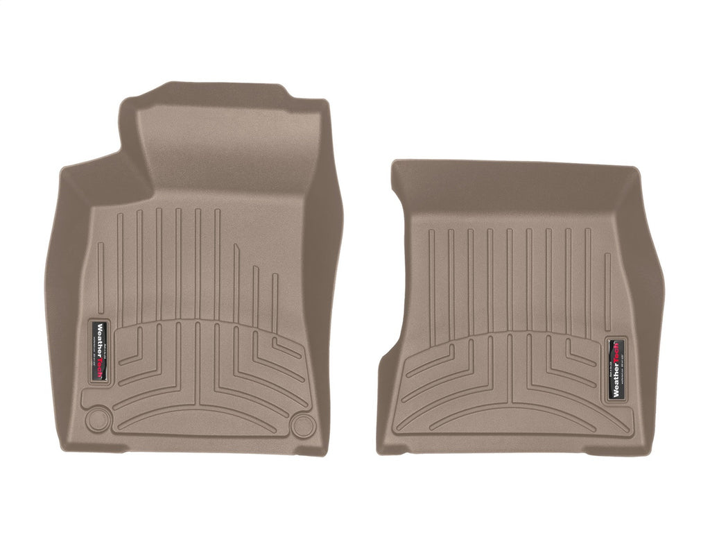 Weathertech 4514611 FloorLiner™ DigitalFit® for Select Mercedes-Benz A220, Mercedes-Benz A250, Mercedes-Benz A35 AMG, Mercedes-Benz CLA250, Mercedes-Benz CLA35 AMG, Mercedes-Benz CLA45 AMG