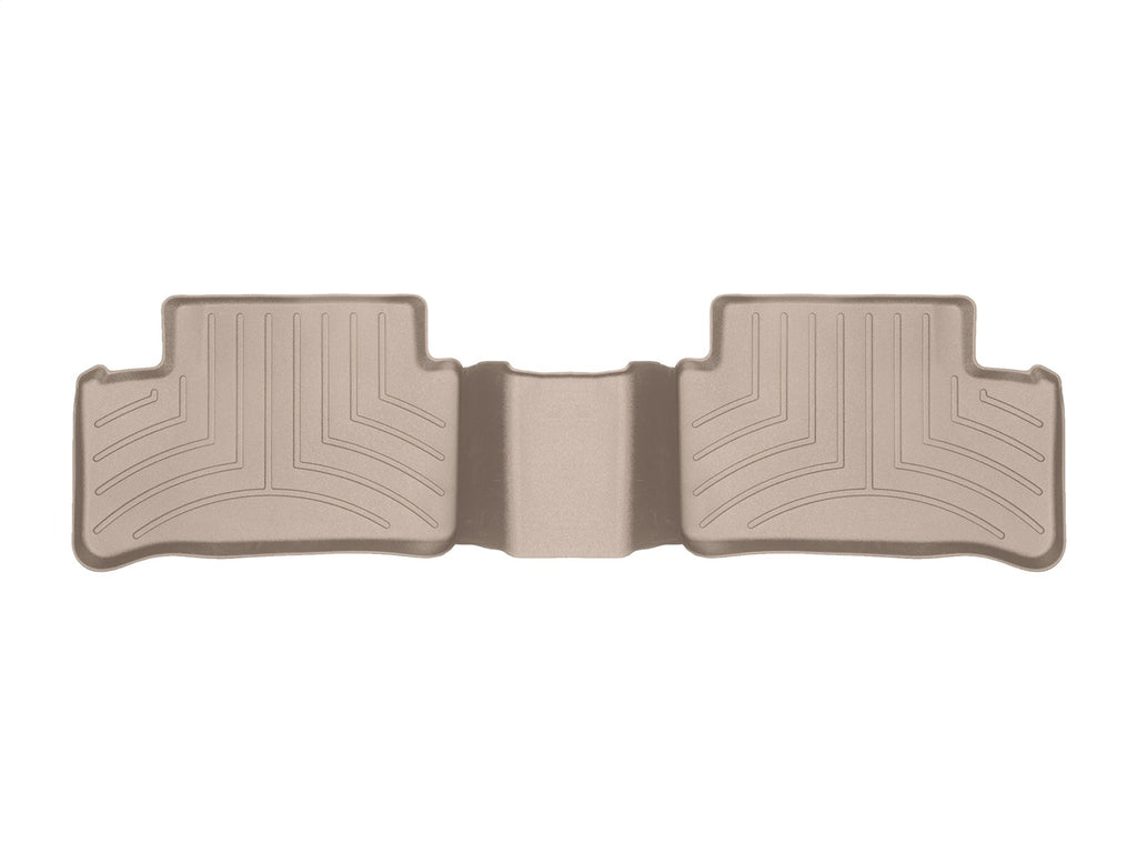 Weathertech 4514612 FloorLiner™ DigitalFit® for Select Mercedes-Benz A220, Mercedes-Benz A250, Mercedes-Benz A35 AMG, Mercedes-Benz CLA250, Mercedes-Benz CLA35 AMG, Mercedes-Benz CLA45 AMG