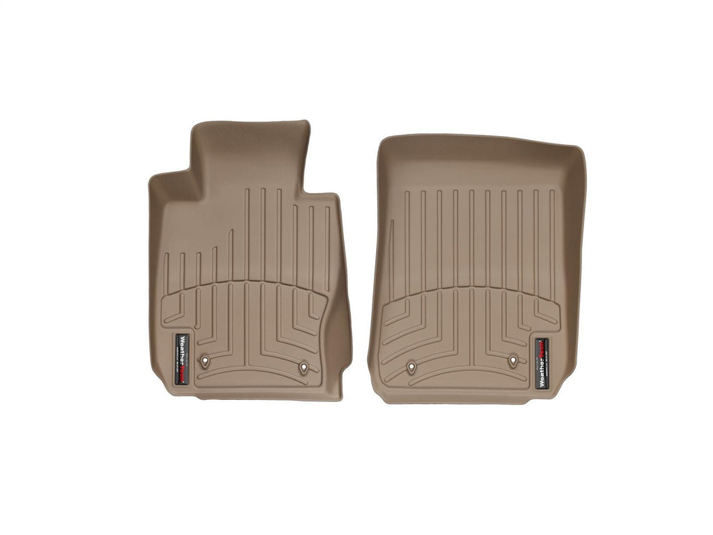 Weathertech 451461 FloorLiner™ DigitalFit® for Select BMW 325xi, BMW 328i xDrive, BMW 328xi, BMW 330xi, BMW 335i xDrive, BMW 335xi