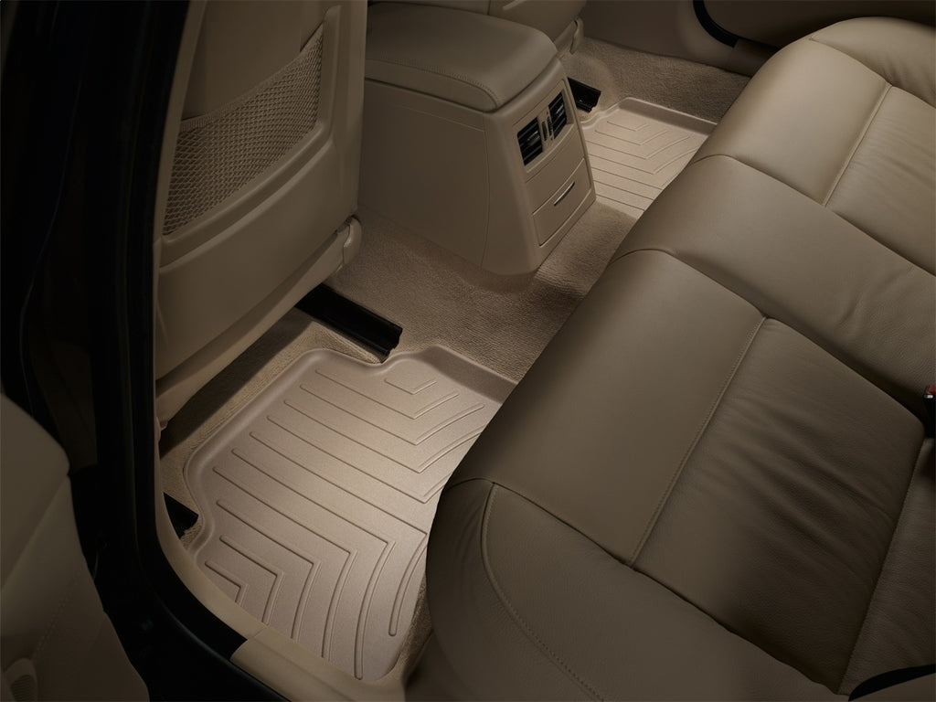 Weathertech 451462 FloorLiner™ DigitalFit® for Select BMW 325i, BMW 325xi, BMW 328i, BMW 328i xDrive, BMW 328xi, BMW 330Ci, BMW 330i, BMW 330xi, BMW 335d, BMW 335i, BMW 335i xDrive, BMW 335is, BMW 335xi, BMW M3