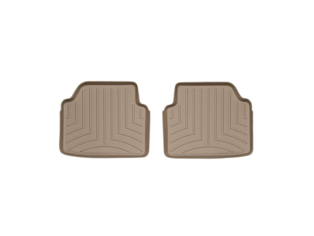 Weathertech 451463 FloorLiner™ DigitalFit® for Select BMW 325Ci, BMW 328i, BMW 328xi, BMW 330Ci, BMW 335i, BMW 335i xDrive, BMW 335is, BMW M3