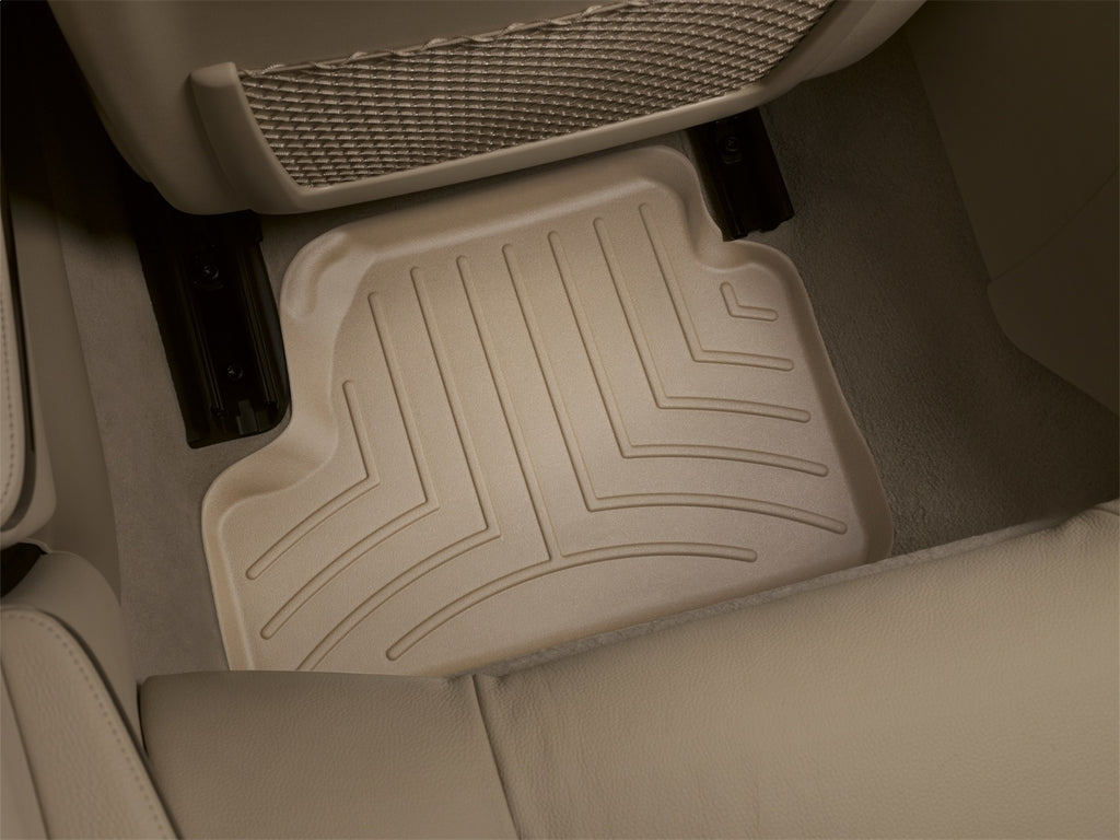 Weathertech 451464 FloorLiner™ DigitalFit® for Select BMW 328i, BMW 335i, BMW 335is, BMW M3
