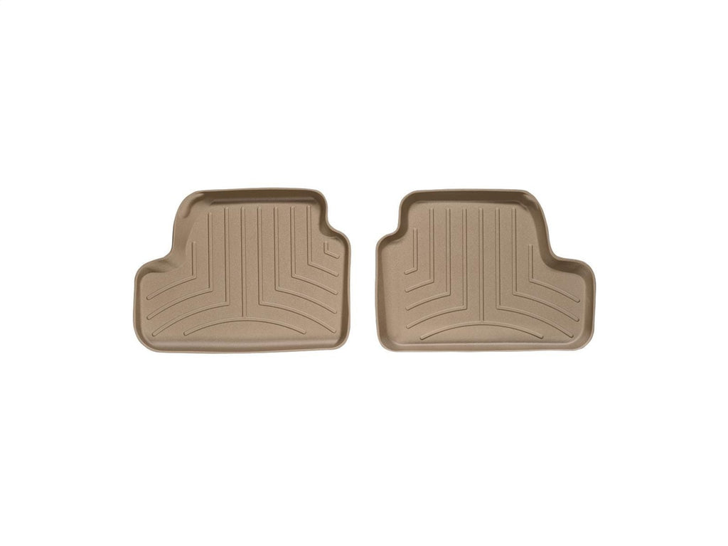 Weathertech 451464 FloorLiner™ DigitalFit® for Select BMW 328i, BMW 335i, BMW 335is, BMW M3