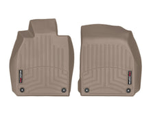 Load image into Gallery viewer, Weathertech 4514651 FloorLiner™ DigitalFit® for Select Porsche 911
