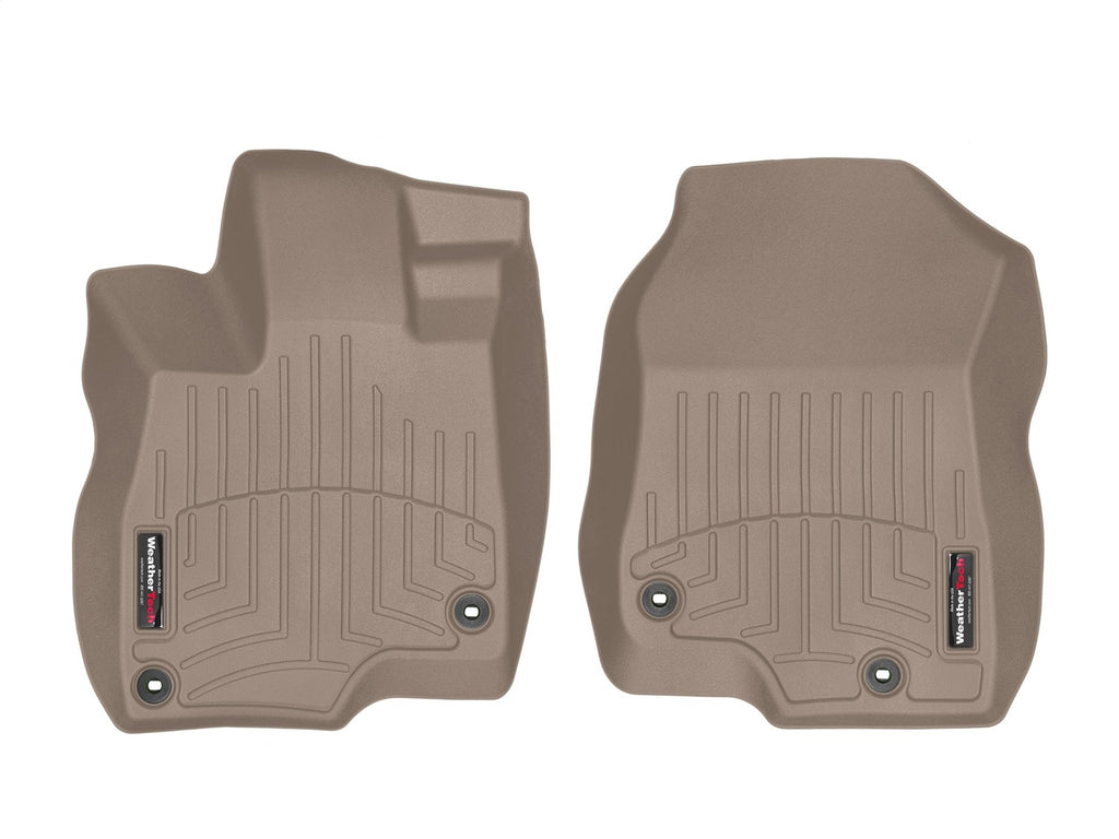 Weathertech 4514691 FloorLiner™ DigitalFit® for Select Acura RDX