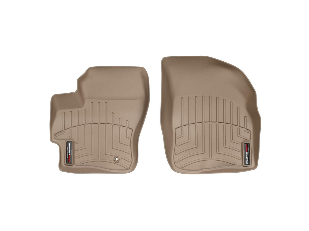 Weathertech 451471 FloorLiner™ DigitalFit® for Select Mazda 3