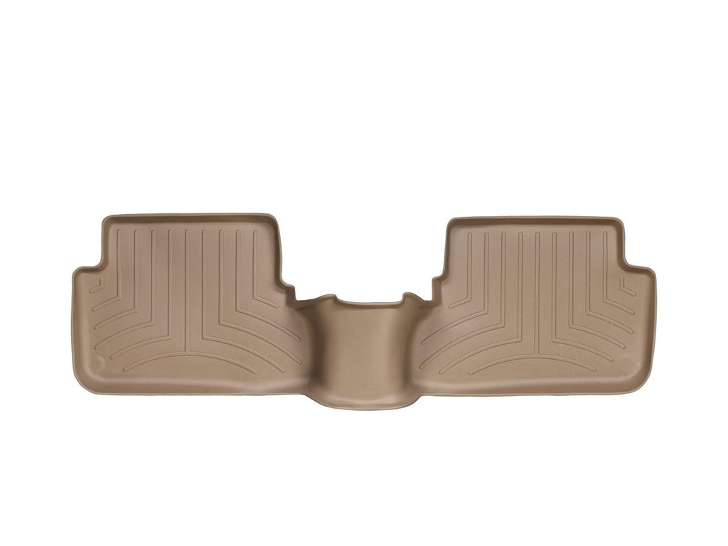Weathertech 451472 FloorLiner™ DigitalFit® for Select Mazda 3