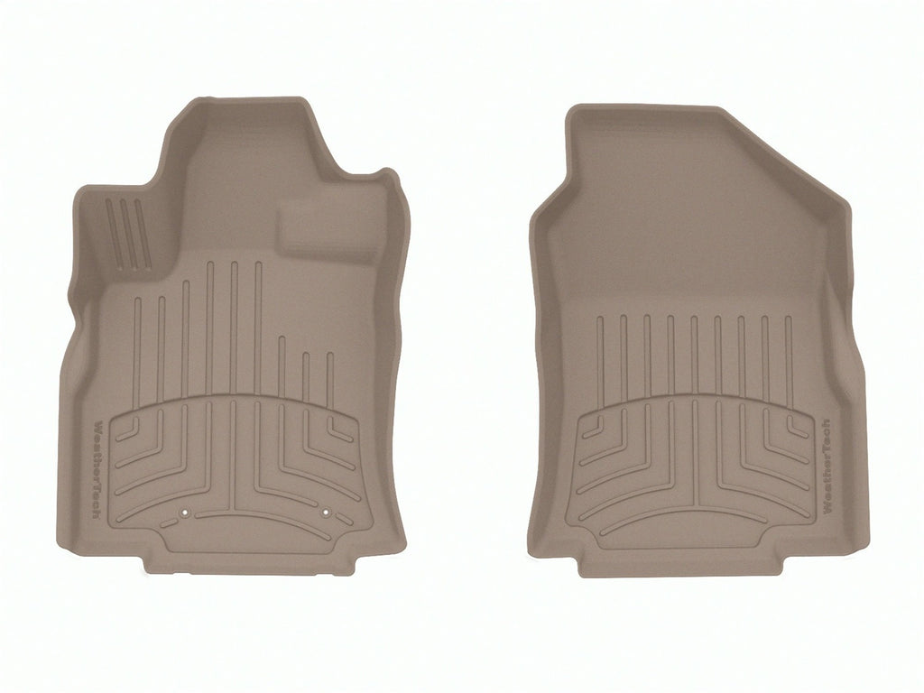 Weathertech 4514751IM FloorLiner™ HP for Select Subaru Ascent