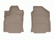 Load image into Gallery viewer, Weathertech 4514751IM FloorLiner™ HP for Select Subaru Ascent