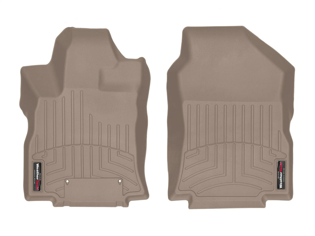 Weathertech 4514751 FloorLiner™ DigitalFit® for Select Subaru Ascent