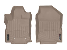 Load image into Gallery viewer, Weathertech 4514751 FloorLiner™ DigitalFit® for Select Subaru Ascent