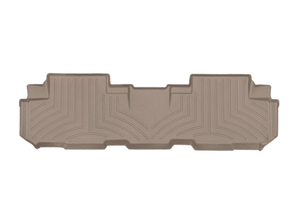 Weathertech 4514752 FloorLiner™ DigitalFit® for Select Subaru Ascent