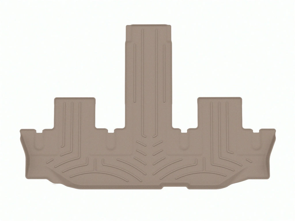 Weathertech 4514753IM FloorLiner™ HP for Select Subaru Ascent
