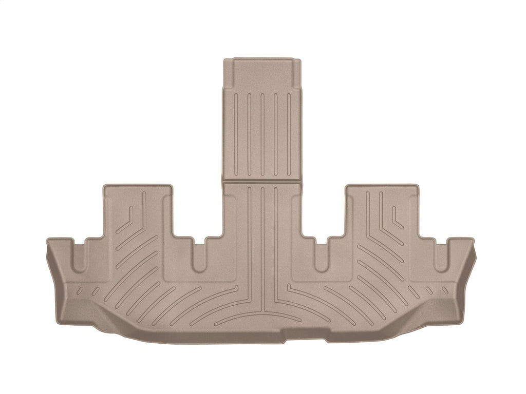 Weathertech 4514753 FloorLiner™ DigitalFit® for Select Subaru Ascent