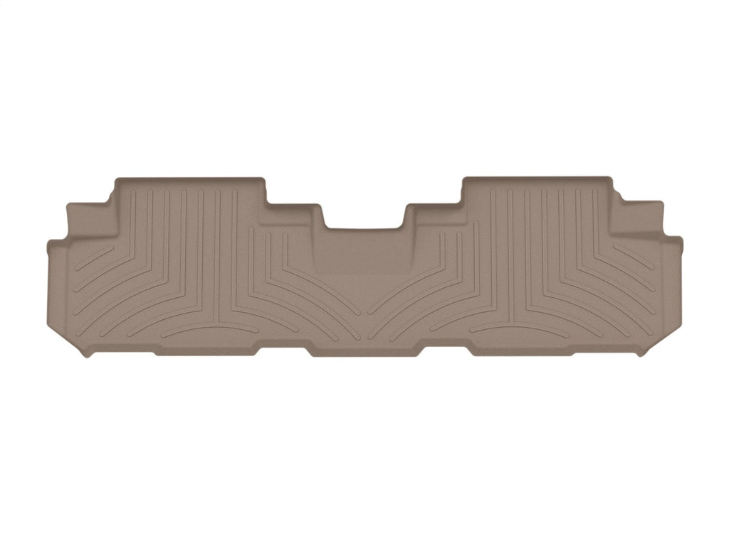 Weathertech 4514754 FloorLiner™ DigitalFit® for Select Subaru Ascent