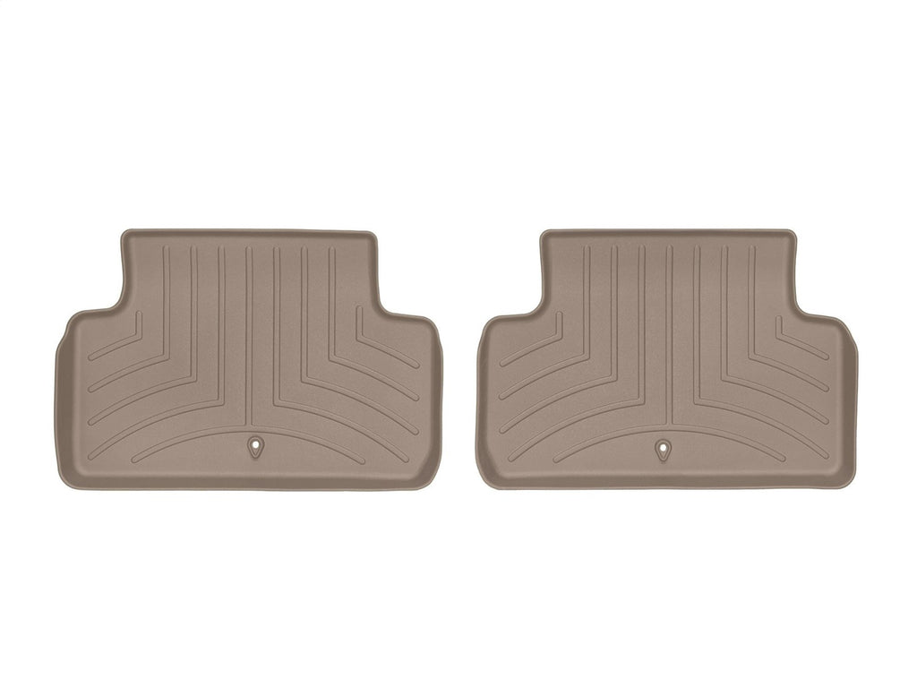 Weathertech 4514792 FloorLiner™ DigitalFit® for Select Genesis G70