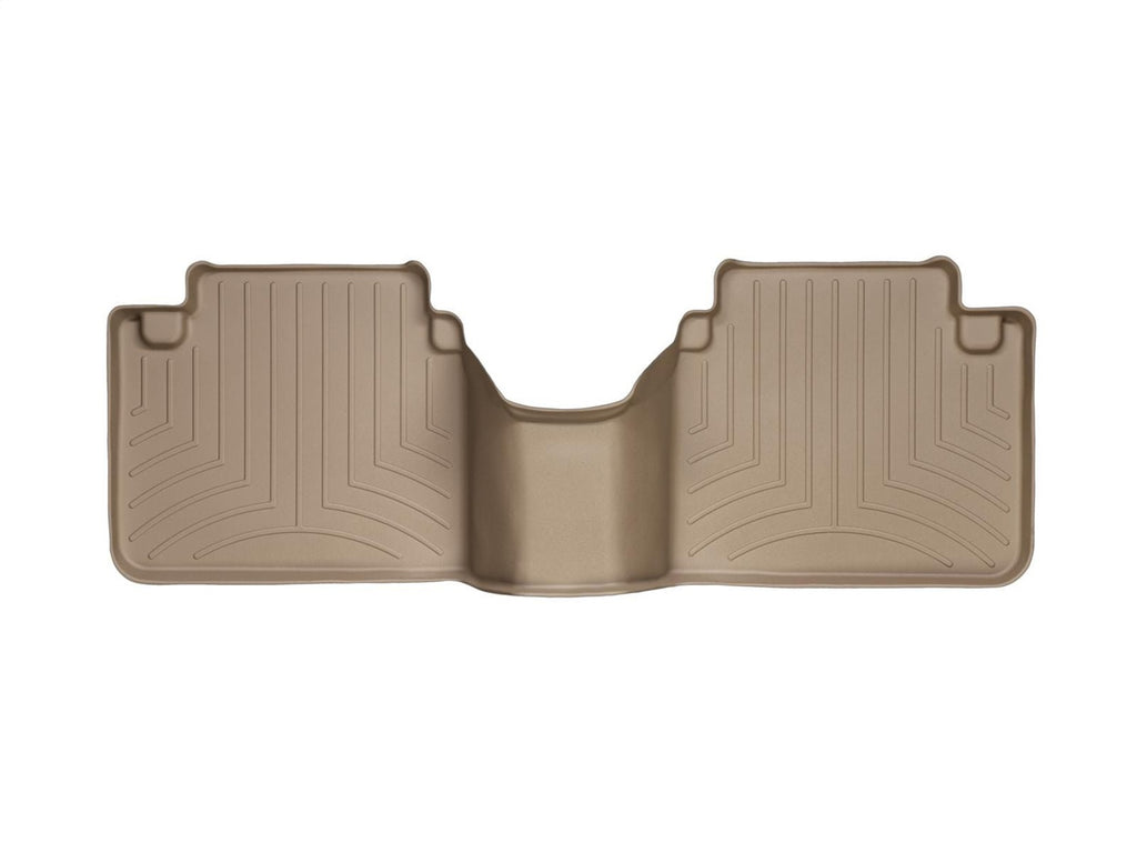 Weathertech 451482 FloorLiner™ DigitalFit® for Select Honda Accord