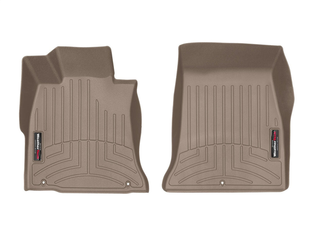 Weathertech 4514831 FloorLiner™ DigitalFit® for Select Genesis G70