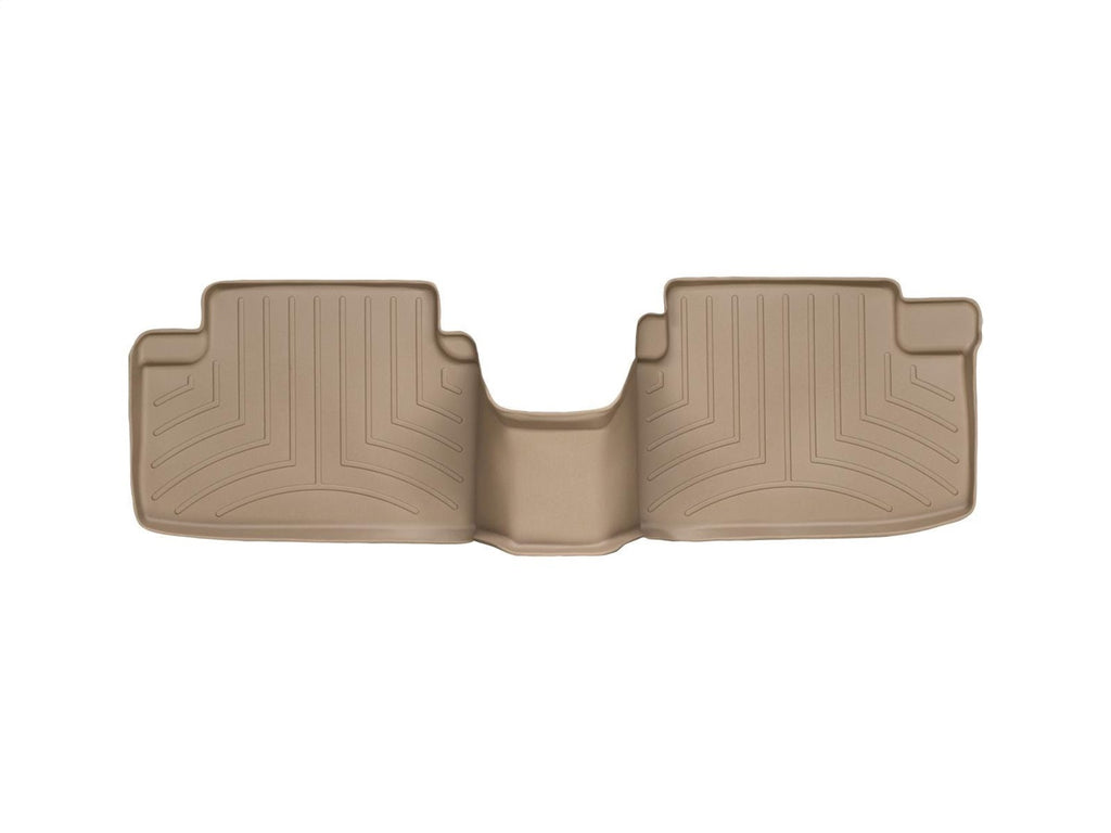 Weathertech 451483 FloorLiner™ DigitalFit® for Select Honda Accord