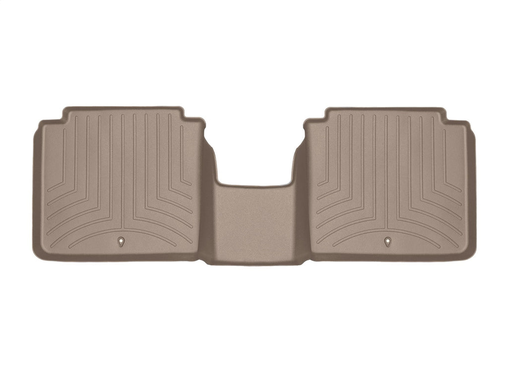Weathertech 4514842 FloorLiner™ DigitalFit® for Select Kia K900