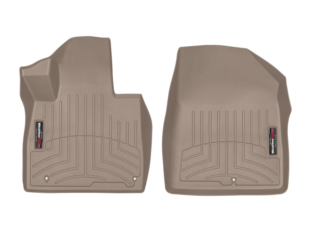 Weathertech 4514851 FloorLiner™ DigitalFit® for Select Hyundai Santa Fe