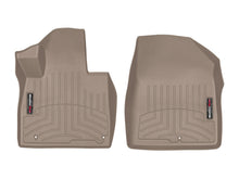 Load image into Gallery viewer, Weathertech 4514851 FloorLiner™ DigitalFit® for Select Hyundai Santa Fe